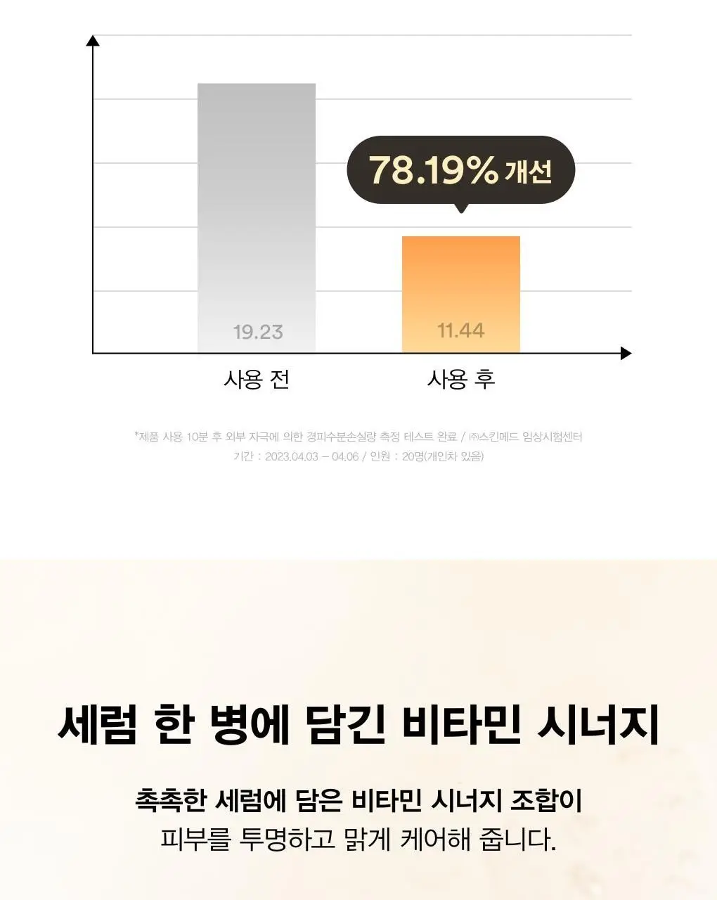 [1매/5종] 아비브 껌딱지 시트 마스크 스티커 1매 (어성초/수분초/마데카소사이드/콜라겐밀크/비타) 상세페이지 45